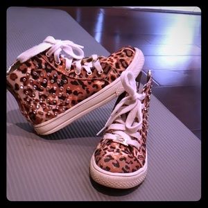 COPY - Girls shoes